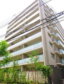 ザ・パークハウス文京江戸川橋 物件写真 建物写真1