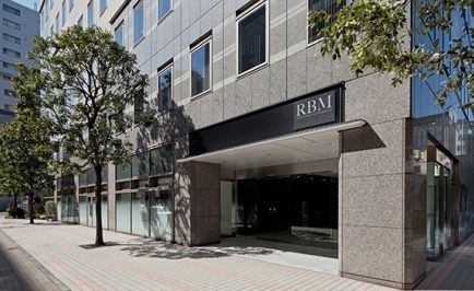 RBM東八重洲レジデンス 物件写真 建物写真3