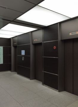 RBM東八重洲レジデンス 物件写真 建物写真7