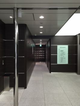 RBM東八重洲レジデンス 物件写真 建物写真8