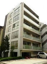 HK平河町 物件写真 建物写真1