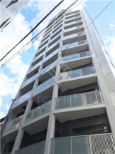 エスタート三田 物件写真 建物写真1