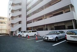 クラッサ中野 物件写真 建物写真29