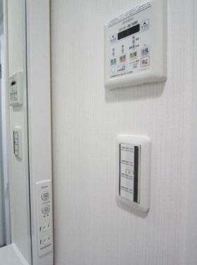 森下レジデンス壱番館 物件写真 建物写真16