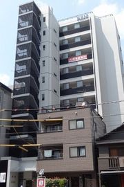 森下レジデンス壱番館 物件写真 建物写真2