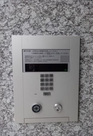 森下レジデンス壱番館 物件写真 建物写真5