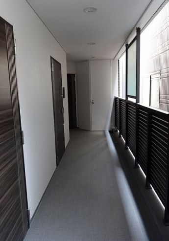 森下レジデンス壱番館 物件写真 建物写真9