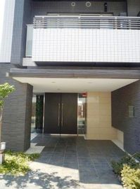 ラフィネ三田 物件写真 建物写真4