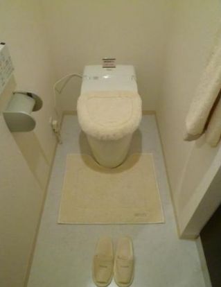TIDA麻布十番 物件写真 建物写真12