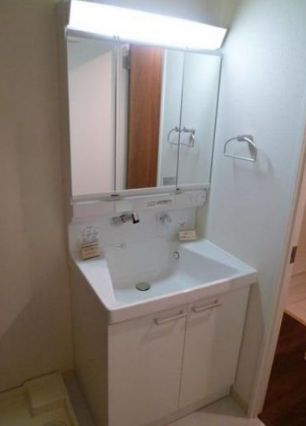 TIDA麻布十番 物件写真 建物写真17