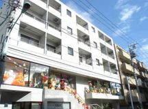 恵比寿ガーデンイースト 物件写真 物件写真 建物写真1