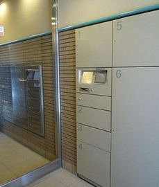 ルート麻布十番 物件写真 建物写真4