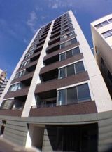 オープンレジデンシア巣鴨ユニーブル 物件写真 建物写真1