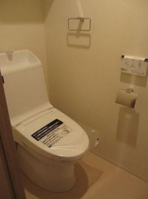 オープンレジデンシア巣鴨ユニーブル 物件写真 建物写真27