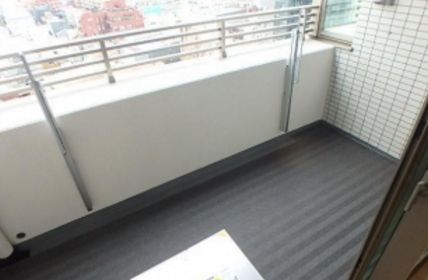 オープンレジデンシア巣鴨ユニーブル 物件写真 建物写真28