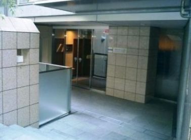 プラウドジェム渋谷神南 物件写真 建物写真10