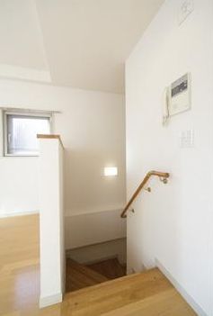 ラフィネ築地 物件写真 建物写真14