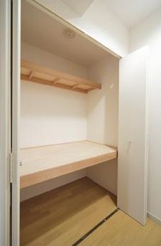 ラフィネ築地 物件写真 建物写真17