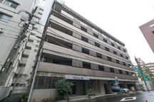 ラフィネ築地 物件写真 建物写真1