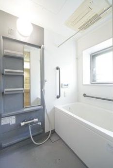 ラフィネ築地 物件写真 建物写真26