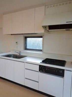ドレッセ代官山 物件写真 建物写真21