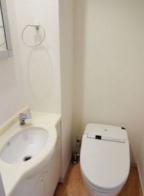 ドレッセ代官山 物件写真 建物写真24