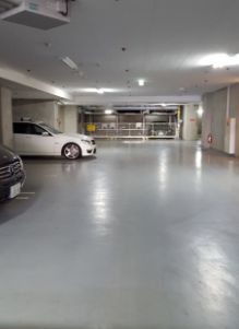 ドレッセ代官山 物件写真 建物写真25