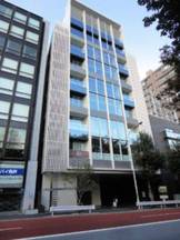 ストリーム市ヶ谷 物件写真 建物写真1