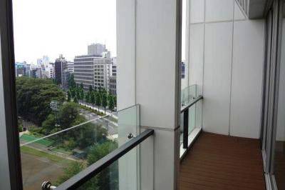 ストリーム市ヶ谷 物件写真 建物写真29