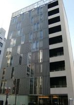 トゥシェ新橋 物件写真 建物写真1