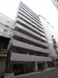 グリーンパーク日本橋人形町通り 物件写真 建物写真1
