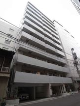 グリーンパーク日本橋人形町通り 物件写真 建物写真1