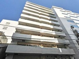 グリーンパーク日本橋人形町通り 物件写真 建物写真4