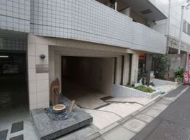 グリーンパーク日本橋人形町通り 物件写真 建物写真5
