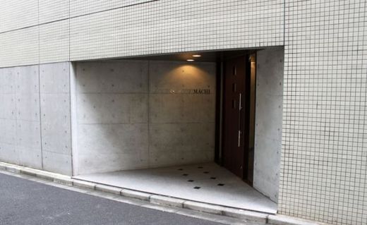 アクセス麹町 物件写真 建物写真3