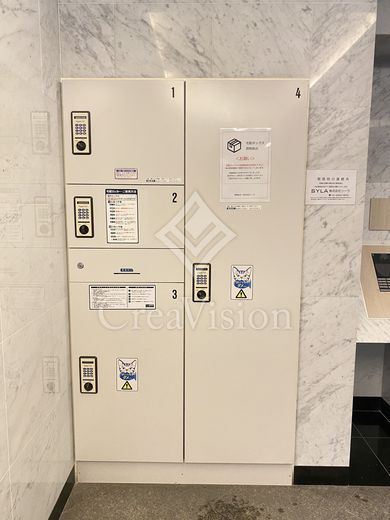 麹町レジデンス 建物写真