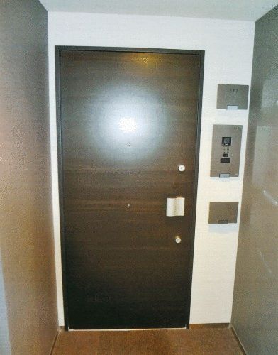 プレミスト新宿都庁前 物件写真 建物写真10