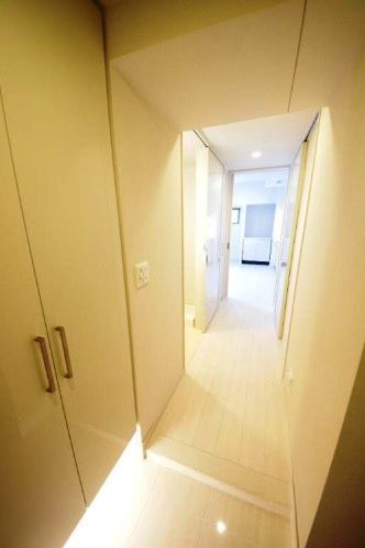プレミスト新宿都庁前 物件写真 建物写真11