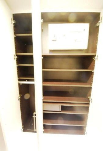 プレミスト新宿都庁前 物件写真 建物写真17