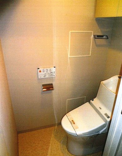 プレミスト新宿都庁前 物件写真 建物写真26