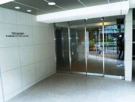 プレミスト新宿都庁前 物件写真 建物写真4