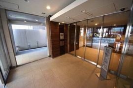 プレミスト新宿都庁前 物件写真 建物写真5