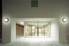 銀座レジデンス参番館 物件写真 建物写真5