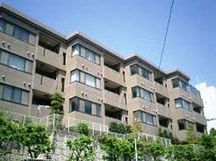 PALACIO BELA VISTA (パラシオベラヴィスタ) 物件写真 建物写真1