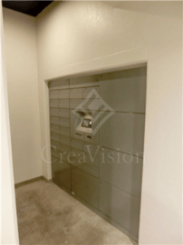 レガリス銀座イースト 物件写真 建物写真5