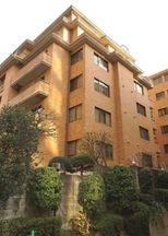 一番町ハウス 物件写真 建物写真1