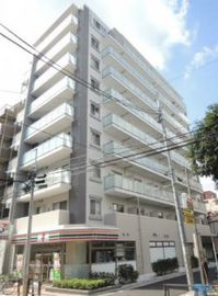 グレイスヴィラ御茶ノ水 物件写真 建物写真3
