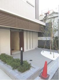 グレイスヴィラ御茶ノ水 物件写真 建物写真5