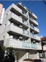 ザ・キューブ 物件写真 建物写真1