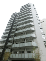 ザ・パークハビオ上野 物件写真 物件写真 建物写真1